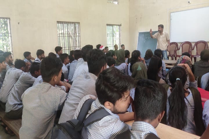 Moinul Haque Choudhury Memorial Science College, Hailakandi campus photo 2
