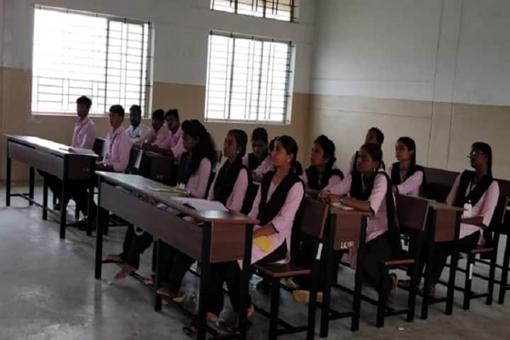 Loyola College, Manvi campus photo 3