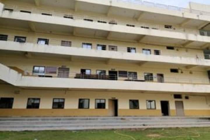 Shri Basaveshwara Ayurvedic Medical College Hospital and Research Centre, Kalaburagi campus photo 2