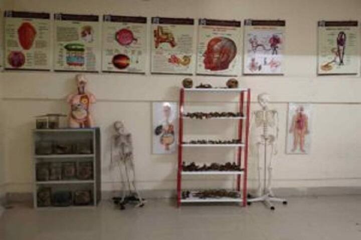 Shri Basaveshwara Ayurvedic Medical College Hospital and Research Centre, Kalaburagi campus photo 4