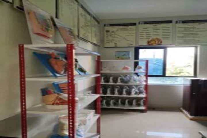Shri Basaveshwara Ayurvedic Medical College Hospital and Research Centre, Kalaburagi campus photo 6