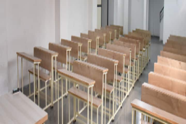 Shree Siddheshwar Physiotherapy and Rehabilitation Centre, Solapur campus photo 2