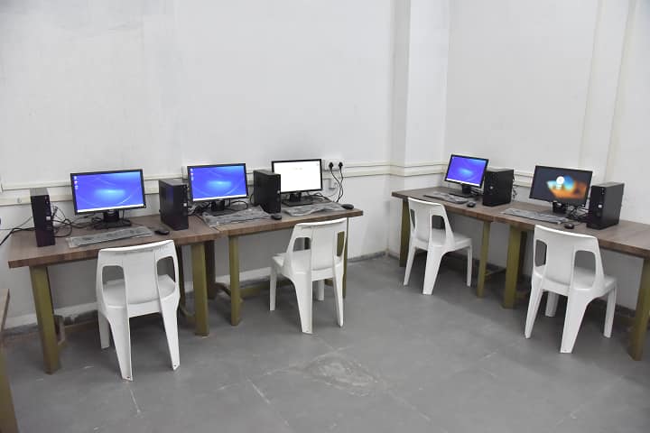 Shree Siddheshwar Physiotherapy and Rehabilitation Centre, Solapur campus photo 4