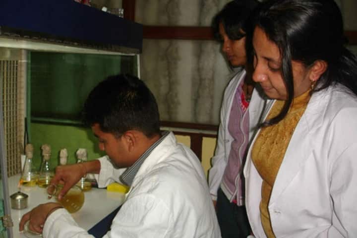 St Anthonys College, Shillong campus photo 5