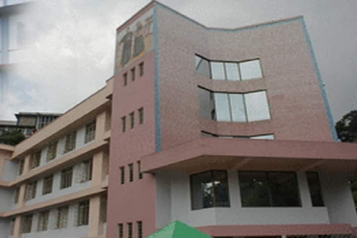 St Anthonys College, Shillong campus photo 6