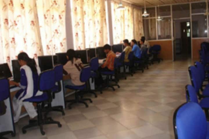 St Anthonys College, Shillong campus photo 3