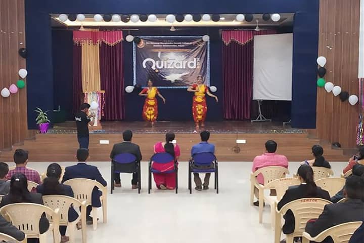 KLE Society's Shri Shivayogi Murughendra Swamiji BBA College, Athani campus photo 3