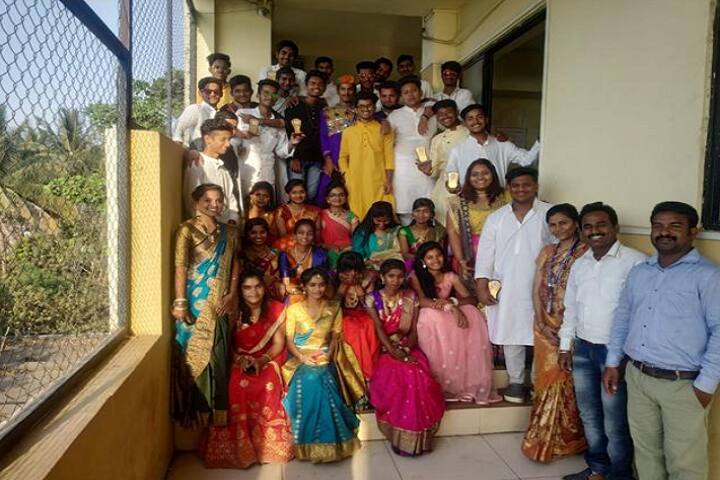 KLE Society's Shri Shivayogi Murughendra Swamiji BBA College, Athani campus photo 5