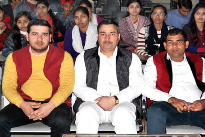 Shiva Educational Institute, Modinagar campus photo 2