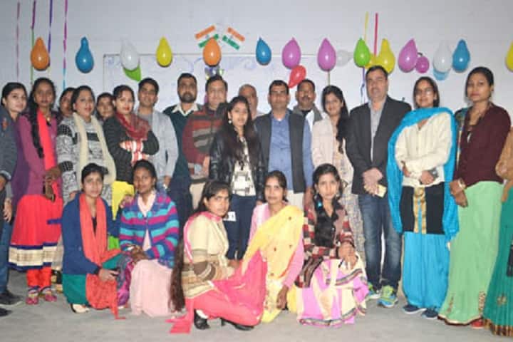 Shiva Educational Institute, Modinagar campus photo 3