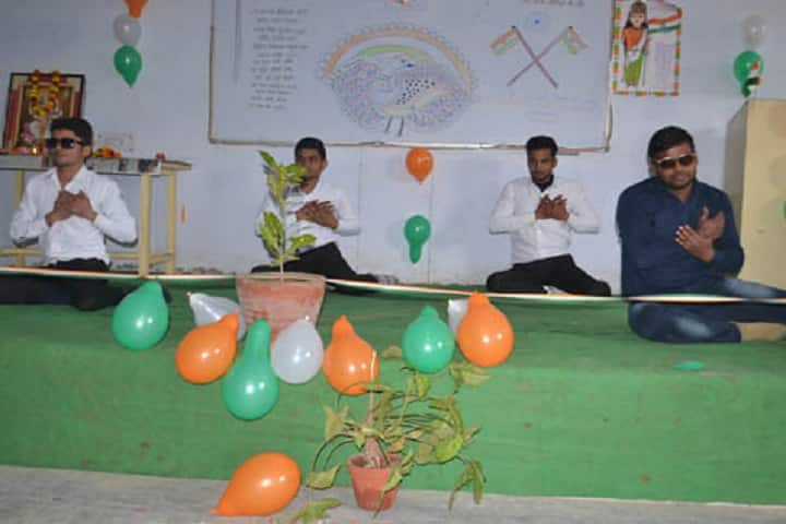 Shiva Educational Institute, Modinagar campus photo 4