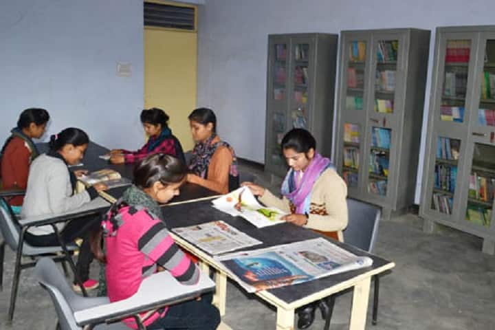 Shiva Educational Institute, Modinagar campus photo 5