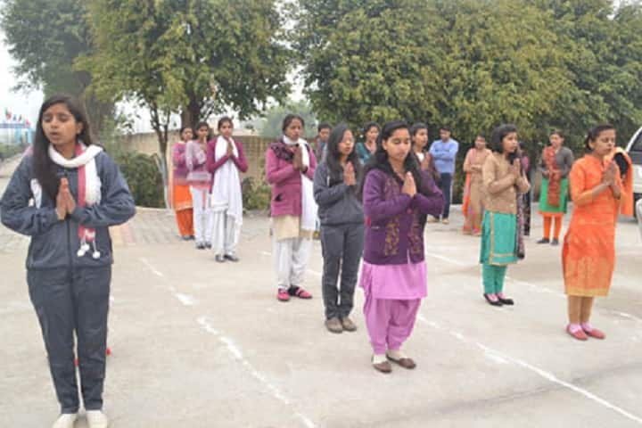 Shiva Educational Institute, Modinagar campus photo 6
