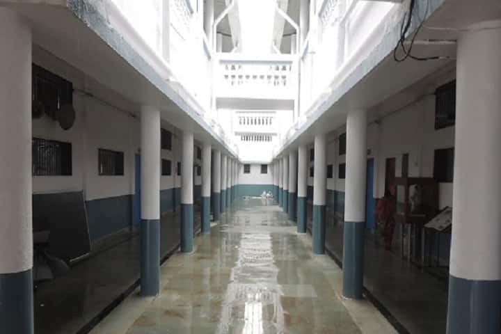 Uran Education Society's College of Management and Technology, Raigad campus photo 2