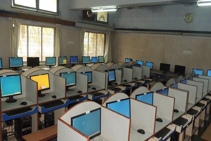 Uran Education Society's College of Management and Technology, Raigad campus photo 4