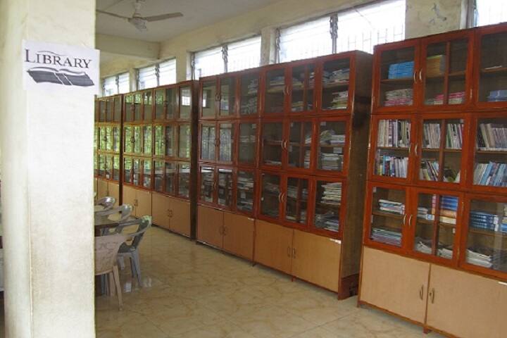Uran Education Society's College of Management and Technology, Raigad campus photo 5
