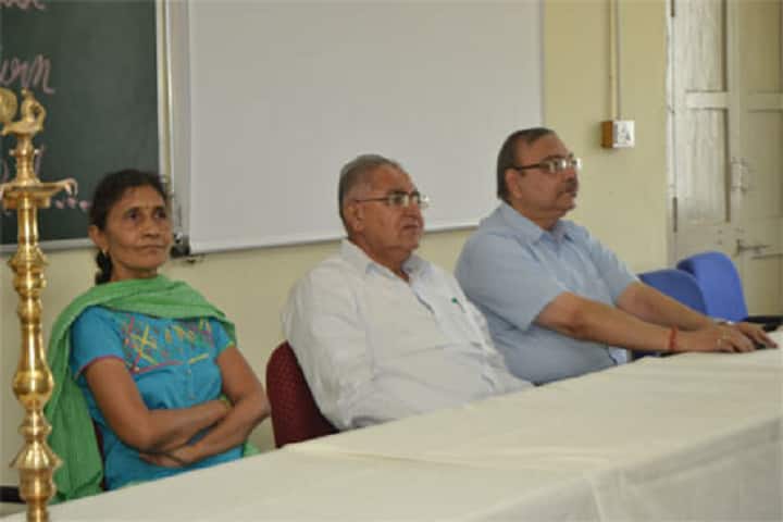 Morbi Medical College, Morbi campus photo 2