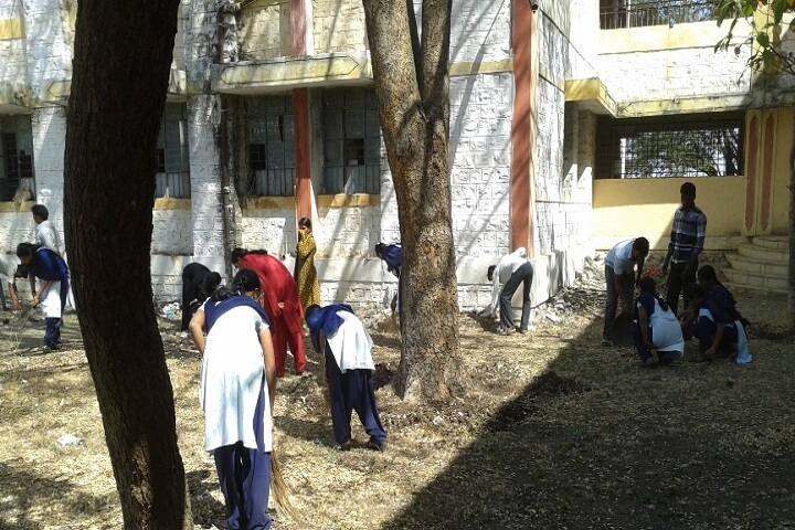 Government First Grade Degree College, Jewargi campus photo 5