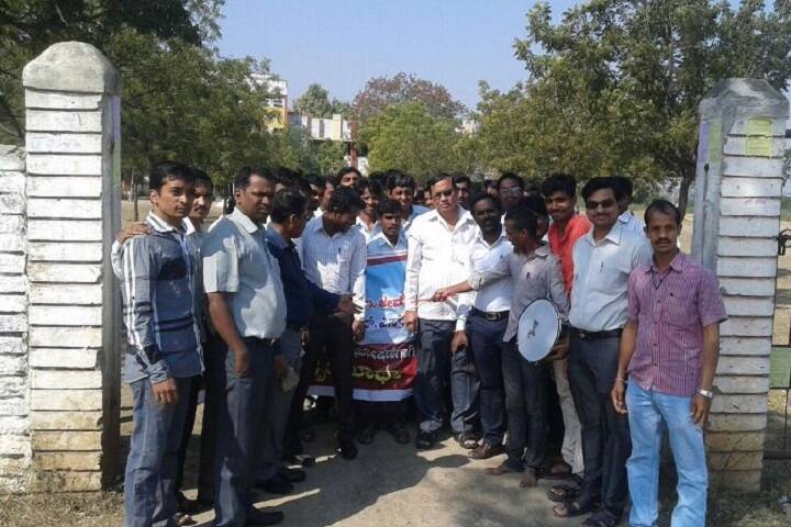 Government First Grade Degree College, Jewargi campus photo 6