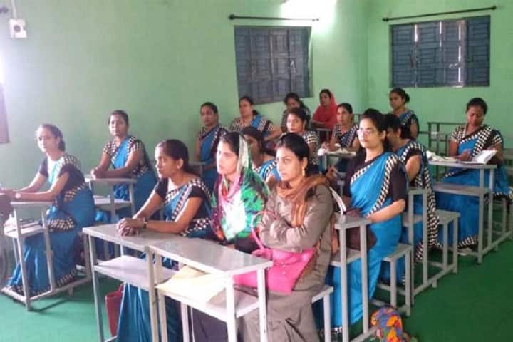 Mariya Addyapak Mahavidyalay College, Chandrapur campus photo 3