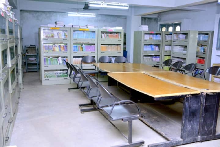 Mariya Addyapak Mahavidyalay College, Chandrapur campus photo 4