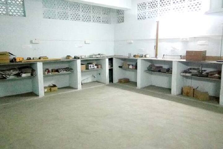 Mariya Addyapak Mahavidyalay College, Chandrapur campus photo 5
