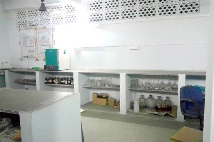 Mariya Addyapak Mahavidyalay College, Chandrapur campus photo 6