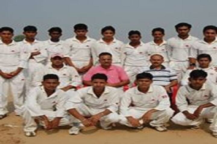 Indira Gandhi Government PG College, Tohana campus photo 4