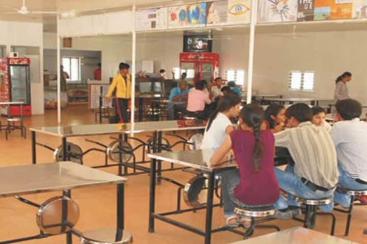 Shri Baba Anandeshwar Mahavidyalaya, Kanpur Dehat campus photo 3