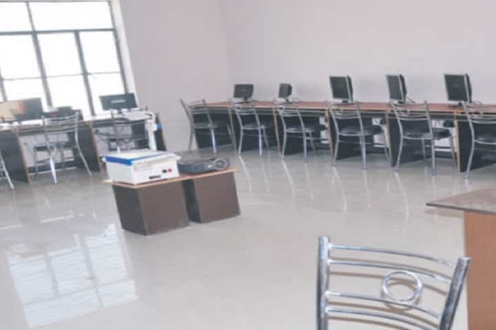 Shri Baba Anandeshwar Mahavidyalaya, Kanpur Dehat campus photo 5