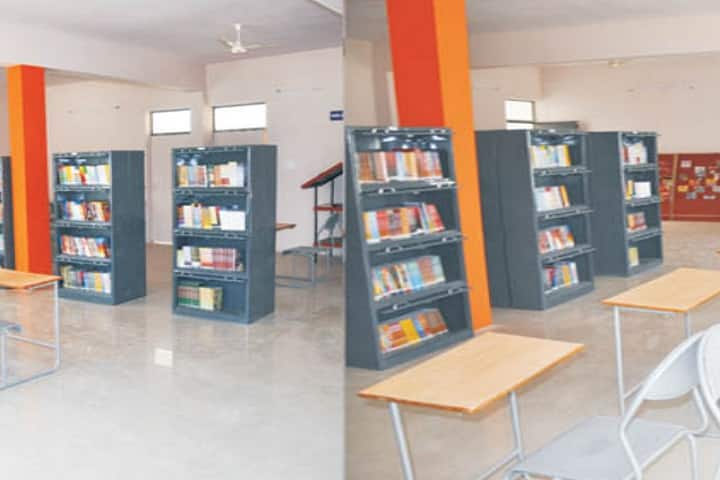 Shri Baba Anandeshwar Mahavidyalaya, Kanpur Dehat campus photo 6