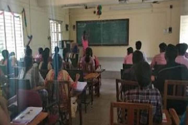 Horticultural College and Research Institute, Periyakulam campus photo 2