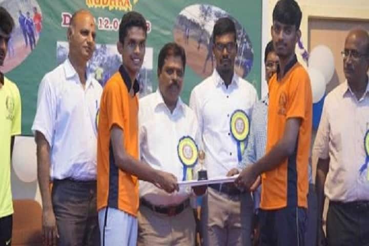 Horticultural College and Research Institute, Periyakulam campus photo 3