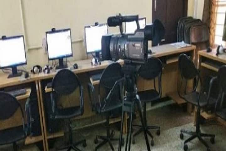 Horticultural College and Research Institute, Periyakulam campus photo 4