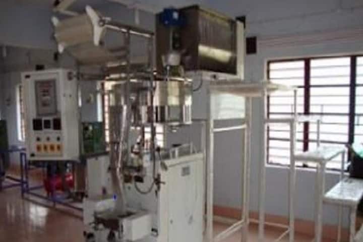 Horticultural College and Research Institute, Periyakulam campus photo 6