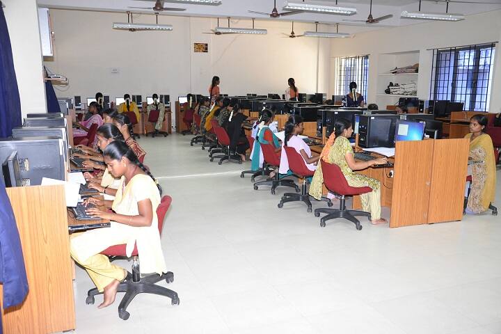 SSKV College of Arts and Science for Women, Kanchipuram campus photo 2