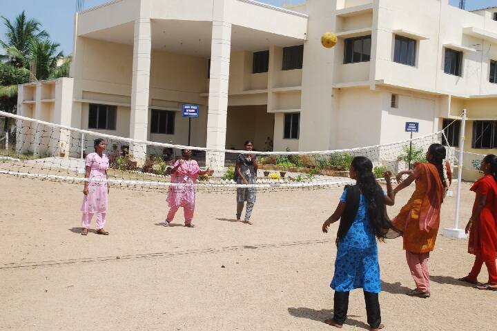 SSKV College of Arts and Science for Women, Kanchipuram campus photo 4
