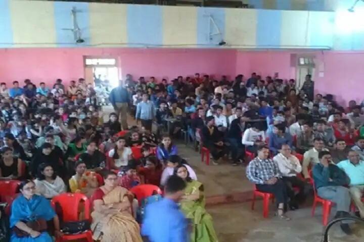 Bhagat Singh Government PG College, Jaora campus photo 4