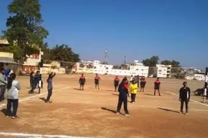 Bhagat Singh Government PG College, Jaora campus photo 5