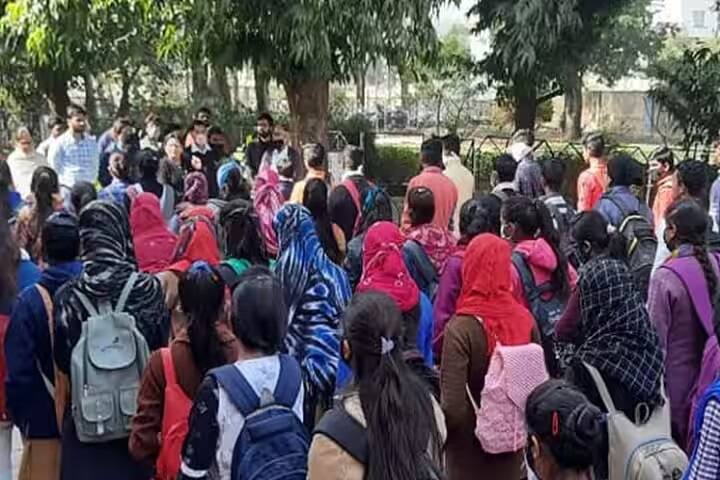 Bhagat Singh Government PG College, Jaora campus photo 6