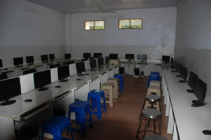 Krupanidhi College of Commerce and Management, Bengaluru campus photo 4