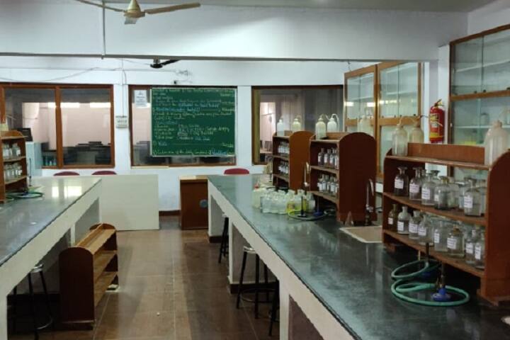 Krupanidhi College of Commerce and Management, Bengaluru campus photo 5