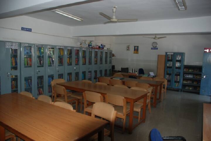 Krupanidhi College of Commerce and Management, Bengaluru campus photo 6