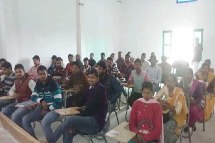 Maa Bhagwata Kunwar Institute of Management, Mau campus photo 3