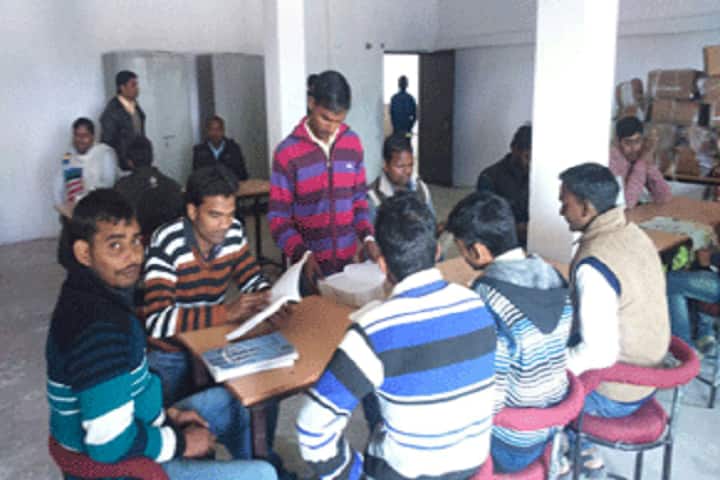 Maa Bhagwata Kunwar Institute of Management, Mau campus photo 4