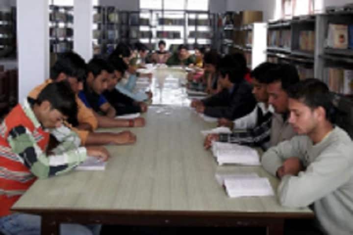 Vaishno Devi Prashikshan Mahavidyalaya, Pratapgarh campus photo 2