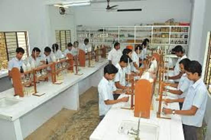 Vaishno Devi Prashikshan Mahavidyalaya, Pratapgarh campus photo 5