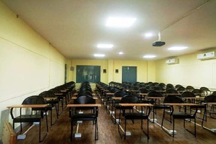 St Louis College for the Deaf, Chennai campus photo 3