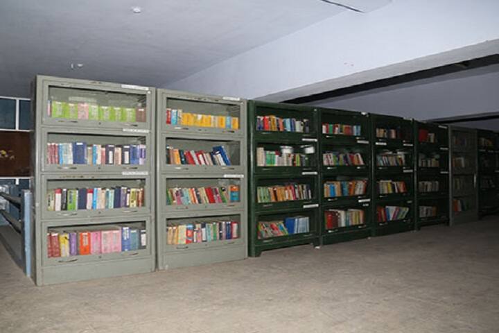 St Louis College for the Deaf, Chennai campus photo 5