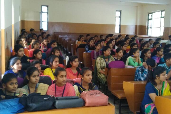 Government College, Khundian campus photo 3
